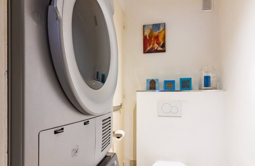 Saint-Georges Apartment | Appartement Central Saint-georges