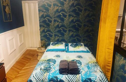 Fontainebleau Apartment | Appartement centre Fontainebleau