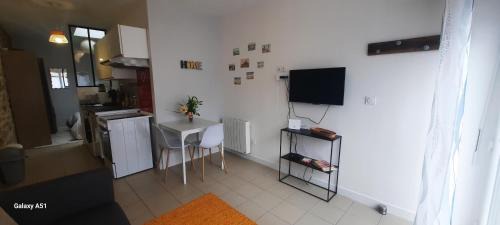 Avranches Apartment | appartement centre ville