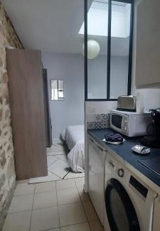 Avranches Apartment | appartement centre ville