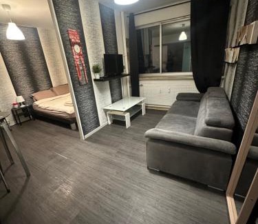 Mulhouse Apartment | Appartement Centre ville