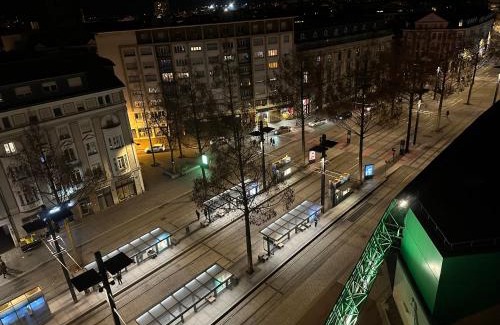 Mulhouse Apartment | Appartement Centre ville