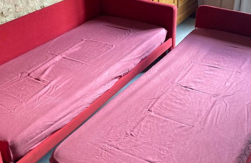 Quartier du chateau Apartment | Appartement Centre-ville Historique du Vaugueux