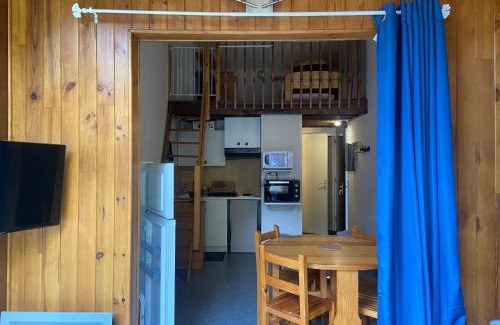 Montferrier Apartment | Appartement chalet