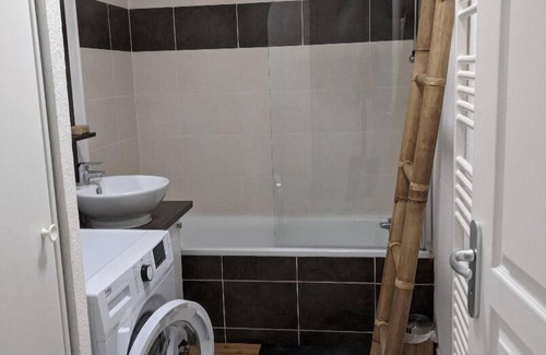 Le Bouscat Apartment | Appartement Chaleureux Proche de Bordeaux Centre