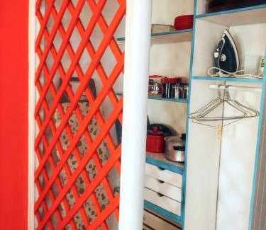 Basse-Terre Apartment | Appartement charmant à Basse-Terre - 25 m² avec jardin