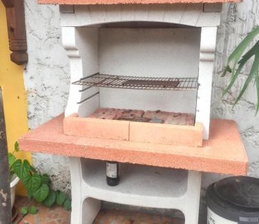 Basse-Terre Apartment | Appartement charmant à Basse-Terre - 25 m² avec jardin