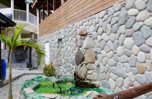 Lamentin Apartment | Appartement charmant à Lamentin avec piscine partagée