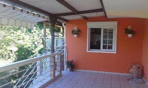 Sainte-Anne Apartment | Appartement charmant à Sainte Anne 42 m² + Piscine partagée