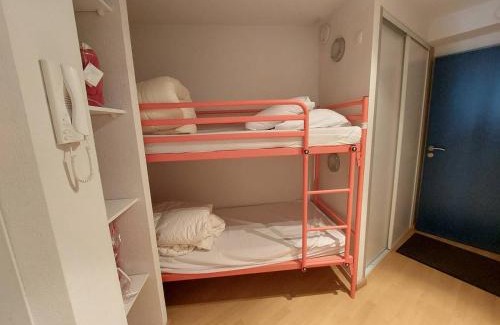 Cauterets Apartment | Appartement charmant centre village, près télécabines - FR-1-812-144