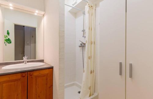 Peyragudes Apartment | Appartement charmant pour 5 à Loudenvielle, proche télécabine - FR-1-695-91