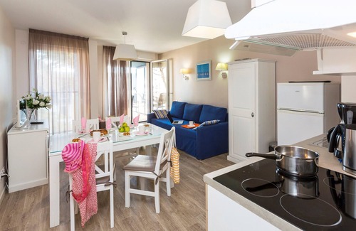 Pornichet Condo | Appartement charmant et sympa au pied de la plage
