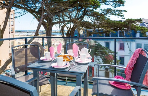 Pornichet Condo | Appartement charmant et sympa au pied de la plage