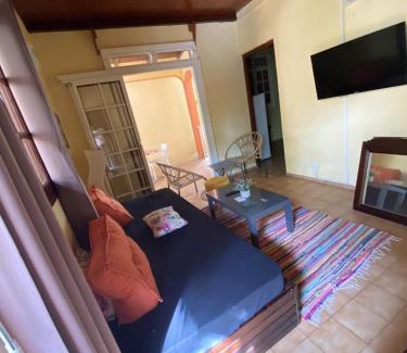 Pointe-Noire Apartment | Appartement charmant à Pointe-Noire - Piscine et Jacuzzi - 54 m²