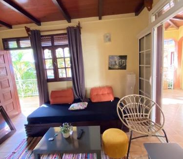 Pointe-Noire Apartment | Appartement charmant à Pointe-Noire - Piscine et Jacuzzi - 54 m²