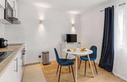 Puteaux Apartment | Appartement charmant proche de la Défense