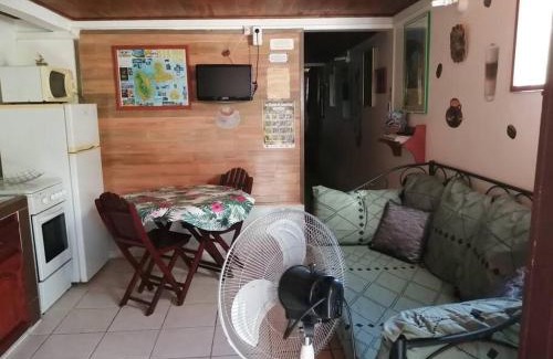 Marigot House | Appartement chez l habitant