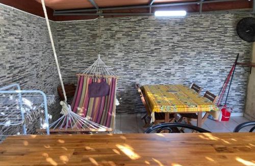 Marigot House | Appartement chez l habitant