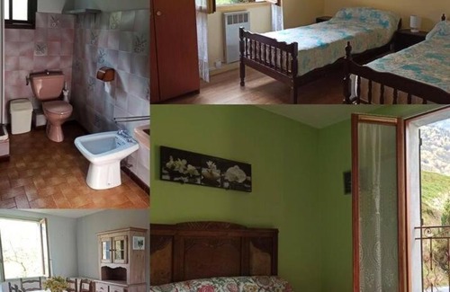 Estaing Apartment | Appartement Chez Place à Estaing