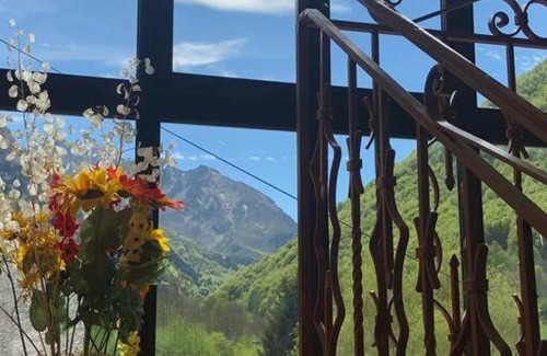 Estaing Apartment | Appartement Chez Place à Estaing