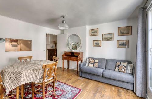 Gaillon Apartment | Appartement Choiseul - Welkeys