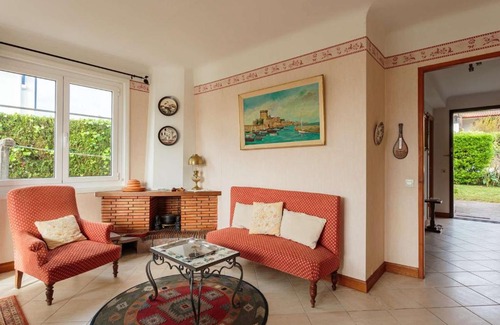 Ciboure Apartment | Appartement Ciboure, 4 pièces, 6 personnes - FR-1-4-572