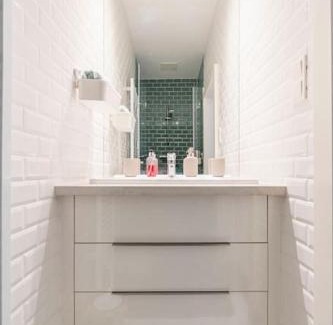 Leopoldstadt Apartment | Appartement City Center