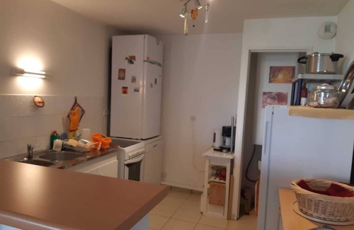 Dinard Apartment | Appartement Clair et au Calme, Proche Mer, Centre Ville, et Casino Barrière !