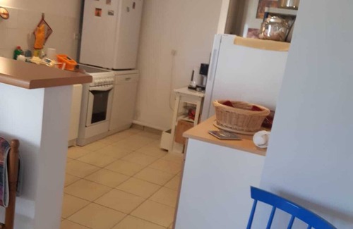 Dinard Apartment | Appartement Clair et au Calme, Proche Mer, Centre Ville, et Casino Barrière !