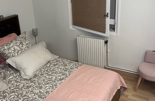 Roissy-en-Brie Apartment | Appartement Cocooing Roissy en Brie