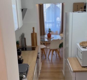 Beziers City Centre Apartment | Appartement Cocooning Béziers Cœur historique, charme et confort noté 10