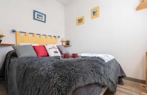 Saint-Lary-Soulan Apartment | Appartement Confortable pour 4 à Saint-Lary Village, Proche Thermes et Télécabine - FR-1-296-356