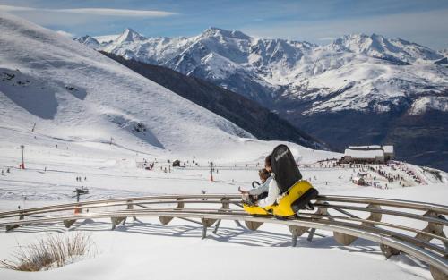 Argeles Gazost Apartment | Appartement Confortable