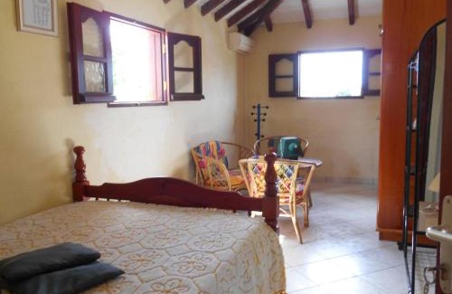 Anse-Bertrand Apartment | Appartement confortable a Anse Bertrand 80 m² avec barbecue