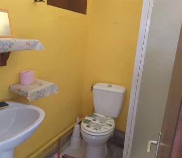 Anse-Bertrand Apartment | Appartement confortable a Anse Bertrand 80 m² avec barbecue