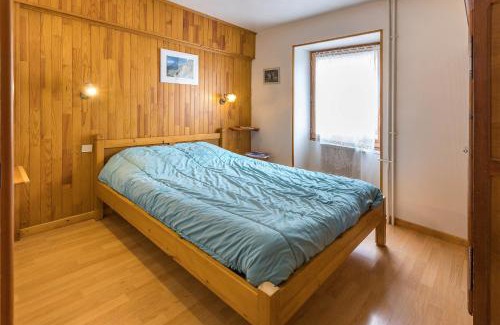 Arvieux Apartment | Appartement confortable a Le Coin 48m² Vue montagne