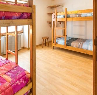 Arvieux Apartment | Appartement confortable a Le Coin 48m² Vue montagne