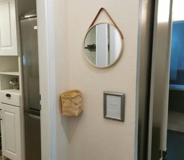 Poteries Apartment | appartement cosy à 10 min du centre de Strasbourg