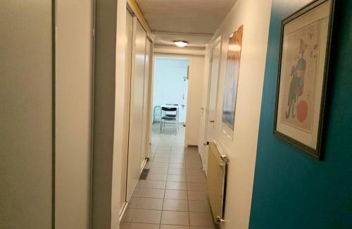 Montmorency Apartment | Appartement cosy à Montmorency avec terrasse | 36 m²