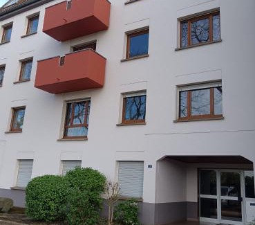 Plaine des Bouchers Apartment | Appartement cosy à Strasbourg