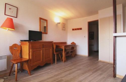 Bergers Apartment | Appartement cosy 2 pièces, balcon, 6 pers. - Alpe d'Huez, proche pistes et commerces - FR-1-405-174