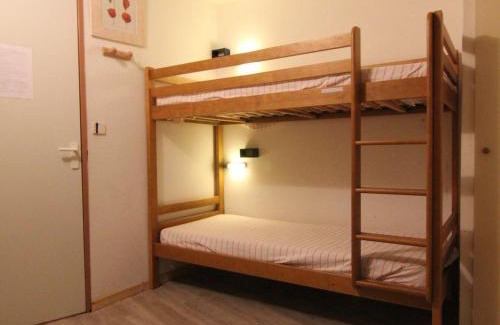 Bergers Apartment | Appartement cosy 2 pièces, balcon, 6 pers. - Alpe d'Huez, proche pistes et commerces - FR-1-405-174