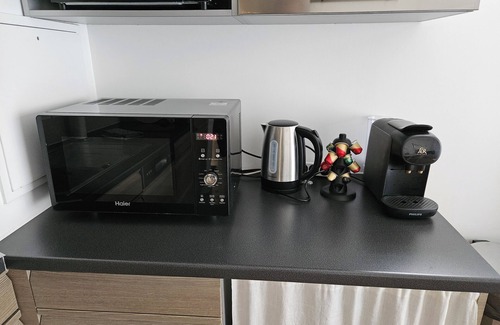 Meaux Apartment | Appartement Cosy au Centre de Meaux