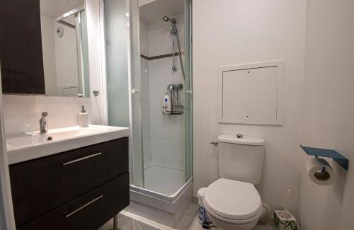 Aubervilliers Apartment | Appartement cosy aux portes de Paris