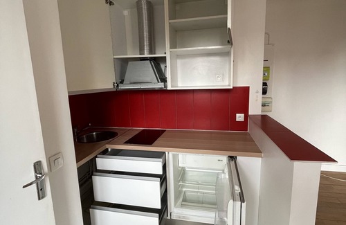 Puteaux Apartment | Appartement Cosy au Pied de La Défense