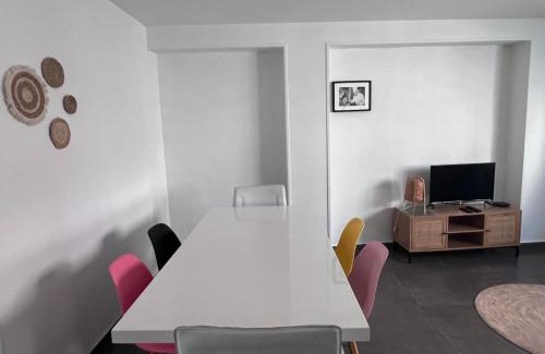 La Capelette Apartment | Appartement Cosy Capelette