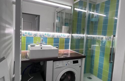 La Capelette Apartment | Appartement Cosy Capelette