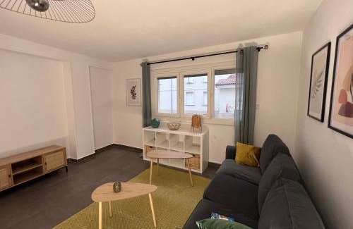 La Capelette Apartment | Appartement Cosy Capelette