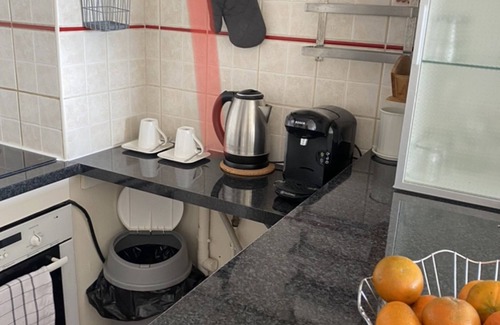 Puteaux Apartment | Appartement Cosy-chic Paris La Défense