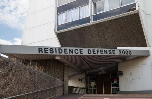 Puteaux Apartment | Appartement Cosy-chic Paris La Défense